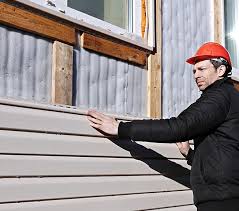 Trusted Elwood, NY Siding Experts